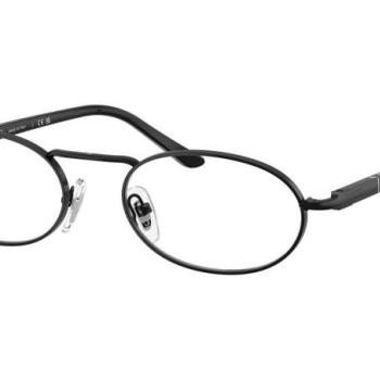 Persol PO1023V 1078 ONE SIZE (55) Fekete Unisex Dioptriás szemüvegek kép