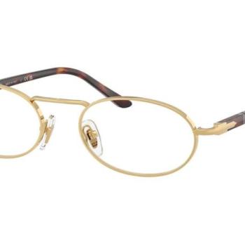 Persol PO1023V 515 ONE SIZE (55) Arany Unisex Dioptriás szemüvegek kép