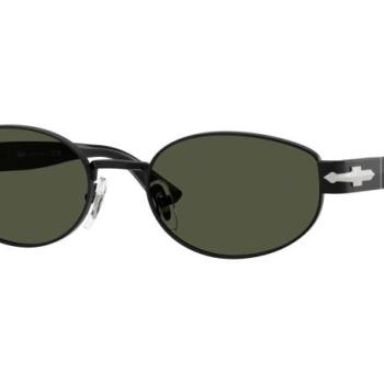 Persol PO1024S 107831 ONE SIZE (56) Fekete Unisex Napszemüvegek kép