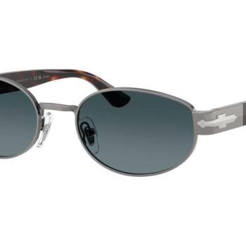 Persol PO1024S 513/S3 Polarized ONE SIZE (56) Szürke Unisex Napszemüvegek kép