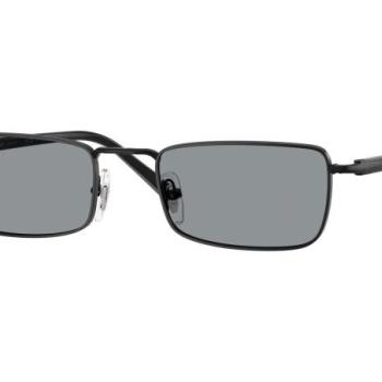 Persol PO1025S 1078R5 L (57) Fekete Unisex Napszemüvegek kép