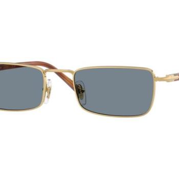 Persol PO1025S 113256 L (57) Arany Unisex Napszemüvegek kép