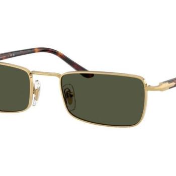 Persol PO1025S 515/31 L (57) Arany Unisex Napszemüvegek kép