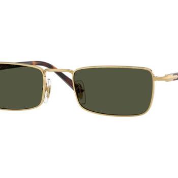 Persol PO1025S 515/31 M (54) Arany Unisex Napszemüvegek kép