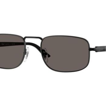 Persol PO1027S 1078B1 ONE SIZE (56) Fekete Unisex Napszemüvegek kép