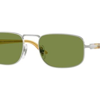 Persol PO1027S 518/4E ONE SIZE (56) Ezüst Unisex Napszemüvegek kép