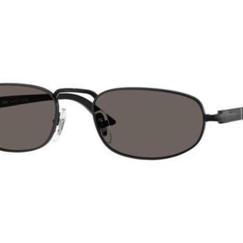 Persol PO1028S 1078B1 ONE SIZE (56) Fekete Unisex Napszemüvegek kép