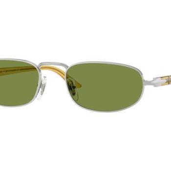 Persol PO1028S 518/4E ONE SIZE (56) Ezüst Unisex Napszemüvegek kép