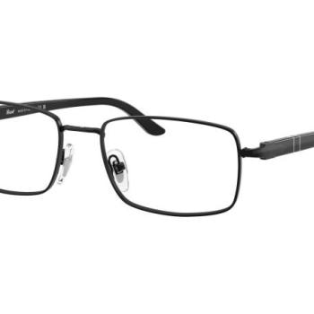 Persol PO1029V 1078 M (54) Fekete Unisex Dioptriás szemüvegek kép