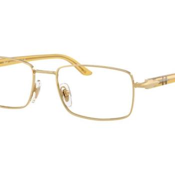 Persol PO1029V 1129 M (54) Arany Unisex Dioptriás szemüvegek kép