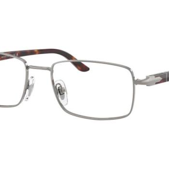 Persol PO1029V 513 M (54) Ezüst Unisex Dioptriás szemüvegek kép