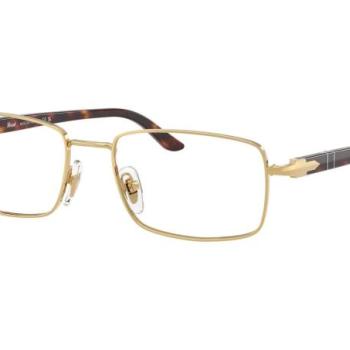 Persol PO1029V 515 L (56) Arany Unisex Dioptriás szemüvegek kép