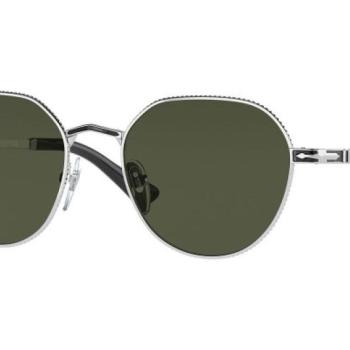 Persol PO2486S 111331 M (51) Ezüst Unisex Napszemüvegek kép