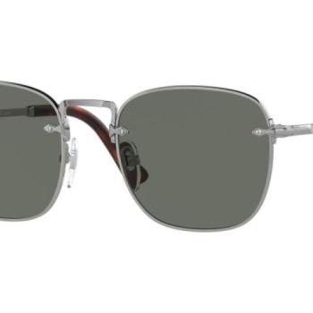 Persol PO2490S 513/58 Polarized L (54) Ezüst Női Napszemüvegek kép