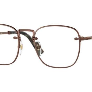 Persol PO2490V 1148 L (52) Barna Női Dioptriás szemüvegek kép