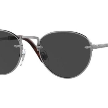 Persol PO2491S 513/48 Polarized M (49) Szürke Unisex Napszemüvegek kép