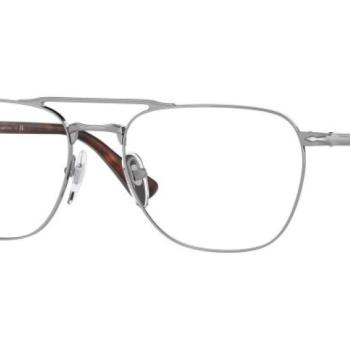 Persol PO2494V 513 L (55) Ezüst Női Dioptriás szemüvegek kép