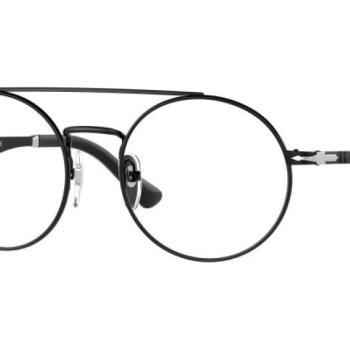 Persol PO2496V 1138 L (50) Fekete Unisex Dioptriás szemüvegek kép