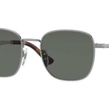 Persol PO2497S 513/58 Polarized M (52) Ezüst Unisex Napszemüvegek kép