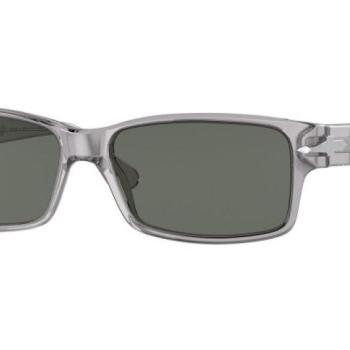 Persol PO2803S 309/58 Polarized ONE SIZE (58) Szürke Női Napszemüvegek kép