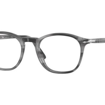 Persol PO3007V 1192 L (52) Szürke Női Dioptriás szemüvegek kép