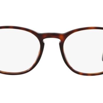 Persol PO3007V 24 L (52) Havana Női Dioptriás szemüvegek kép