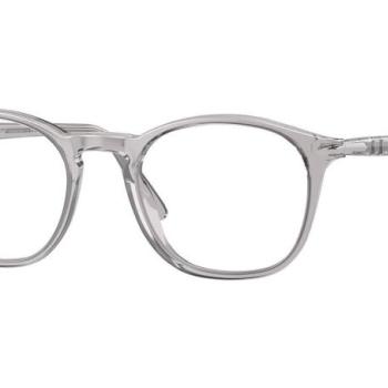 Persol PO3007V 309 L (52) Szürke Női Dioptriás szemüvegek kép