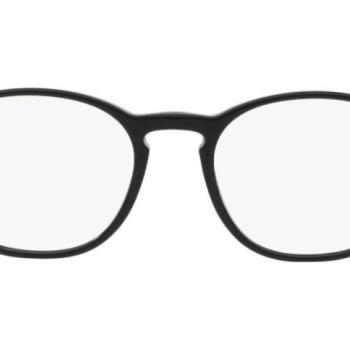 Persol PO3007V 95 L (52) Fekete Női Dioptriás szemüvegek kép