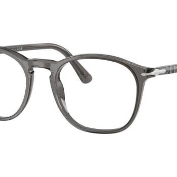 Persol PO3007VM 1196 M (50) Szürke Női Dioptriás szemüvegek kép