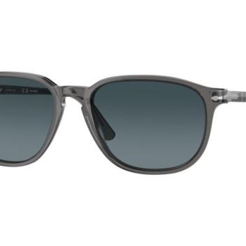 Persol PO3019S 1196S3 Polarized L (55) Szürke Női Napszemüvegek kép