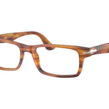Persol PO3050V 1157 M (53) Havana Női Dioptriás szemüvegek kép