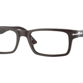 Persol PO3050V 1174 L (55) Barna Női Dioptriás szemüvegek kép