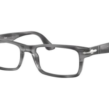 Persol PO3050V 1192 M (53) Szürke Női Dioptriás szemüvegek kép