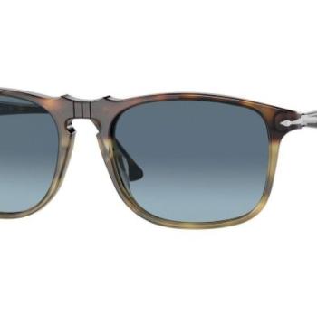 Persol PO3059S 1158Q8 ONE SIZE (54) Havana Női Napszemüvegek kép