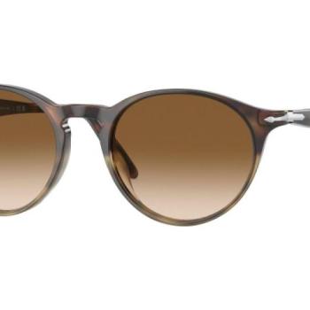 Persol PO3092SM 115851 M (50) Havana Női Napszemüvegek kép