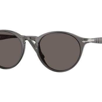 Persol PO3092SM 1196B1 M (50) Szürke Női Napszemüvegek kép