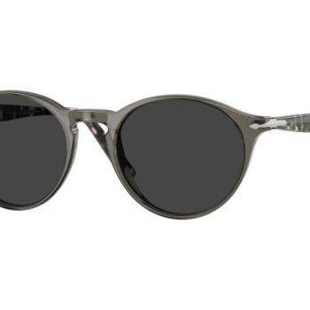 Persol PO3092SM 121948 Polarized M (50) Szürke Női Napszemüvegek kép