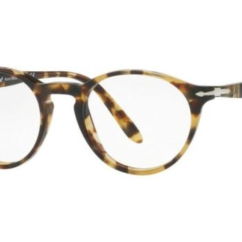 Persol PO3092V 1056 L (50) Havana Női Dioptriás szemüvegek kép