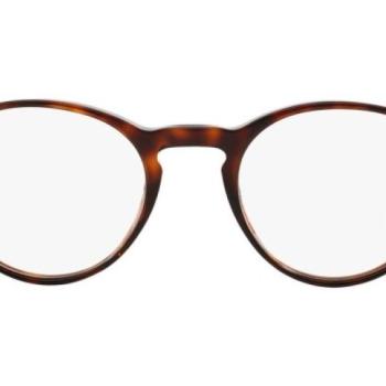 Persol PO3092V 9015 L (50) Havana Női Dioptriás szemüvegek kép