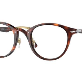 Persol PO3108S 24/GG L (49) Havana Női Napszemüvegek kép