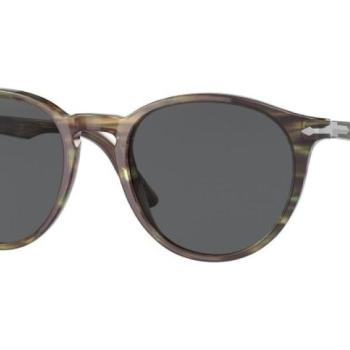 Persol PO3152S 1156B1 L (52) Több színű Női Napszemüvegek kép