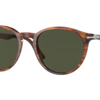 Persol PO3152S 115731 M (49) Havana Női Napszemüvegek kép