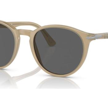Persol PO3152S 1169/B1 L (52) Bézs Női Napszemüvegek kép