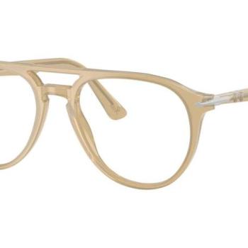Persol PO3160V 1169 L (52) Bézs Női Dioptriás szemüvegek kép