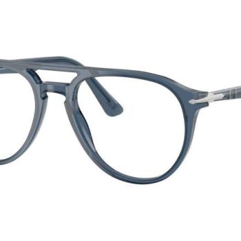 Persol PO3160V 1197 L (52) Kék Női Dioptriás szemüvegek kép