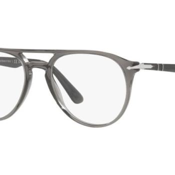 Persol PO3160V 1201 L (52) Szürke Női Dioptriás szemüvegek kép