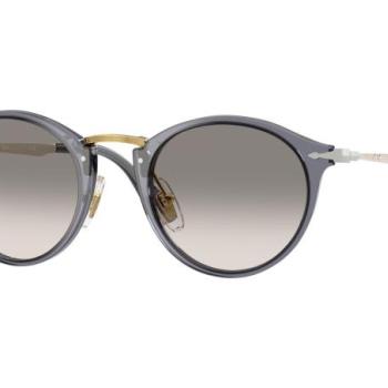 Persol PO3166S 123932 L (51) Kék Női Napszemüvegek kép