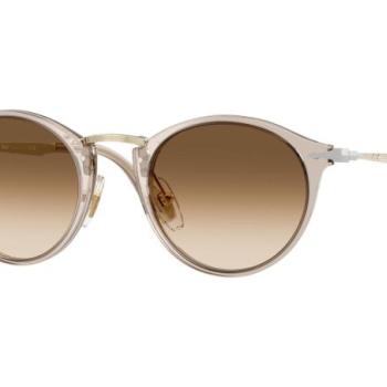 Persol PO3166S 124051 L (51) Barna Női Napszemüvegek kép