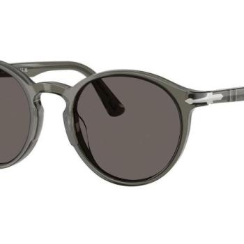 Persol PO3171S 1103B1 L (52) Szürke Női Napszemüvegek kép