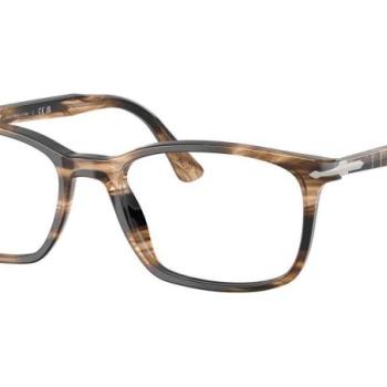 Persol PO3189V 1236 L (55) Havana Női Dioptriás szemüvegek kép